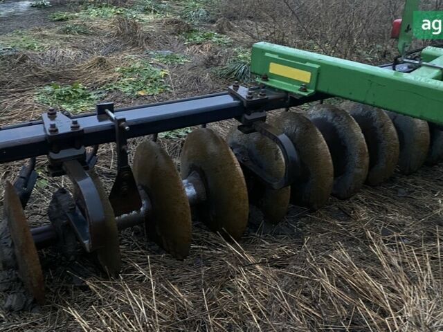 Джон Дір 512, об'ємом двигуна 0 л та пробігом 0 тис. км за 17500 $, фото 4 на Automoto.ua