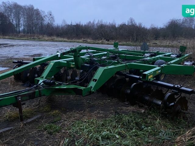 Джон Дір 512, об'ємом двигуна 0 л та пробігом 0 тис. км за 17500 $, фото 5 на Automoto.ua