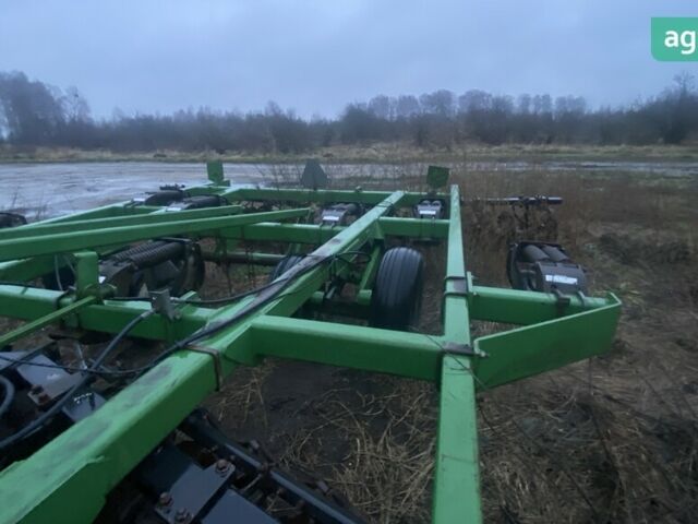 Джон Дір 512, об'ємом двигуна 0 л та пробігом 0 тис. км за 17500 $, фото 2 на Automoto.ua