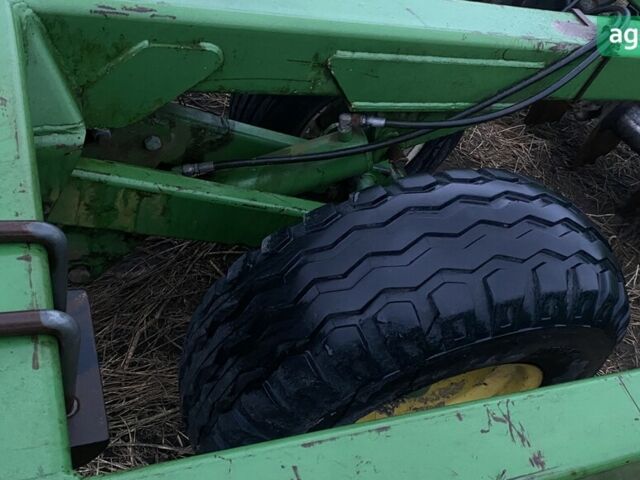 Джон Дір 512, об'ємом двигуна 0 л та пробігом 0 тис. км за 17500 $, фото 3 на Automoto.ua