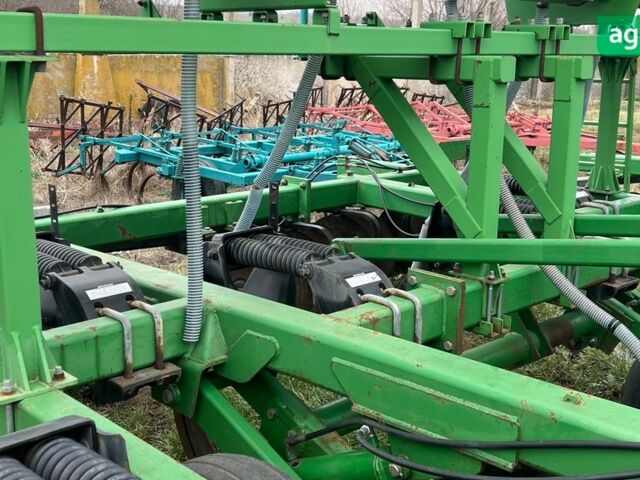 Джон Дір 512, об'ємом двигуна 6 л та пробігом 1 тис. км за 25500 $, фото 6 на Automoto.ua