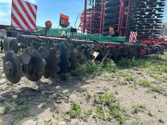 Зеленый Джон Дир 512, объемом двигателя 0 л и пробегом 0 тыс. км за 21333 $, фото 2 на Automoto.ua