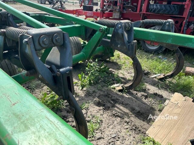 Зеленый Джон Дир 512, объемом двигателя 0 л и пробегом 0 тыс. км за 21333 $, фото 5 на Automoto.ua