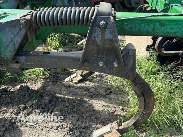 Зеленый Джон Дир 512, объемом двигателя 0 л и пробегом 0 тыс. км за 21333 $, фото 4 на Automoto.ua