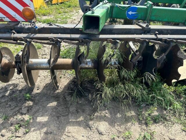 Зеленый Джон Дир 512, объемом двигателя 0 л и пробегом 0 тыс. км за 21333 $, фото 3 на Automoto.ua