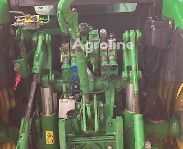 Джон Дір 5125 R, об'ємом двигуна 0 л та пробігом 0 тис. км за 69664 $, фото 3 на Automoto.ua