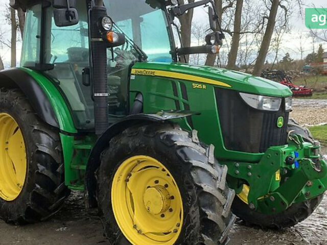 Джон Дір 5125 R, об'ємом двигуна 0 л та пробігом 0 тис. км за 47616 $, фото 1 на Automoto.ua