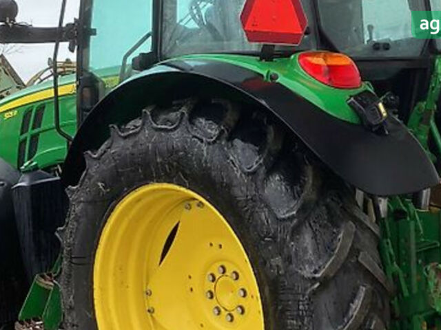 Джон Дір 5125 R, об'ємом двигуна 0 л та пробігом 0 тис. км за 47616 $, фото 3 на Automoto.ua
