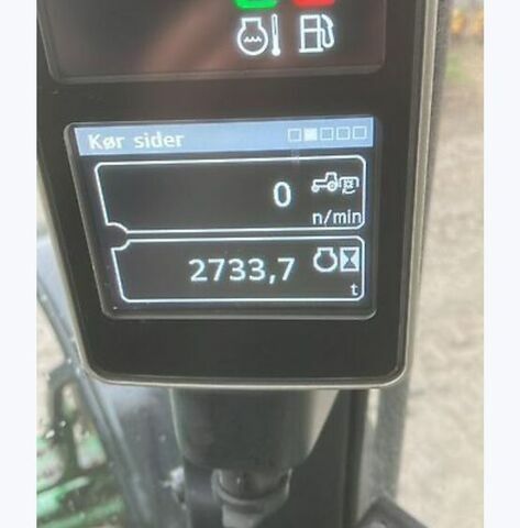 Джон Дір 5125 R, об'ємом двигуна 0 л та пробігом 0 тис. км за 69664 $, фото 6 на Automoto.ua