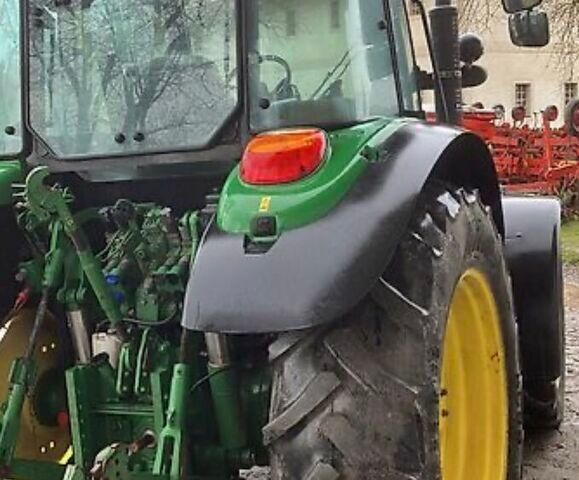 Джон Дір 5125 R, об'ємом двигуна 0 л та пробігом 0 тис. км за 69664 $, фото 2 на Automoto.ua