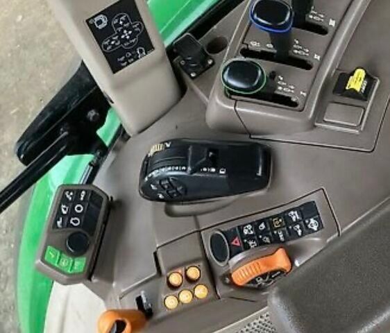 Джон Дір 5125 R, об'ємом двигуна 0 л та пробігом 0 тис. км за 69664 $, фото 1 на Automoto.ua