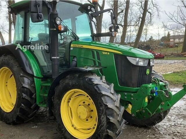 Джон Дір 5125 R, об'ємом двигуна 0 л та пробігом 0 тис. км за 69664 $, фото 7 на Automoto.ua