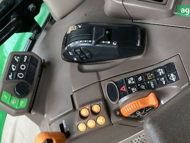 Джон Дір 5125 R, об'ємом двигуна 0 л та пробігом 0 тис. км за 47616 $, фото 2 на Automoto.ua