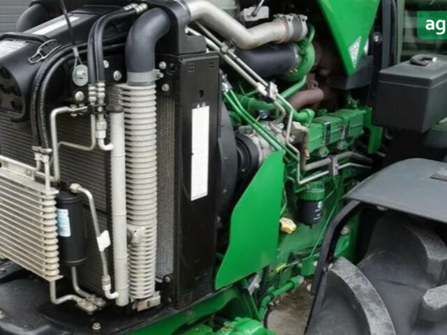 Джон Дір 5125 R, об'ємом двигуна 0 л та пробігом 0 тис. км за 26701 $, фото 4 на Automoto.ua