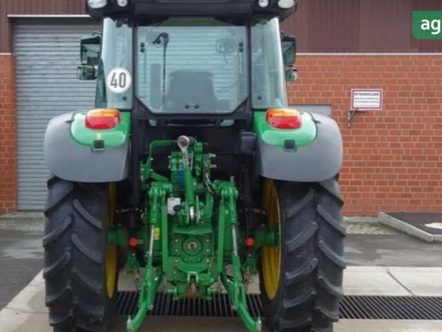 Джон Дір 5125 R, об'ємом двигуна 0 л та пробігом 0 тис. км за 26701 $, фото 3 на Automoto.ua