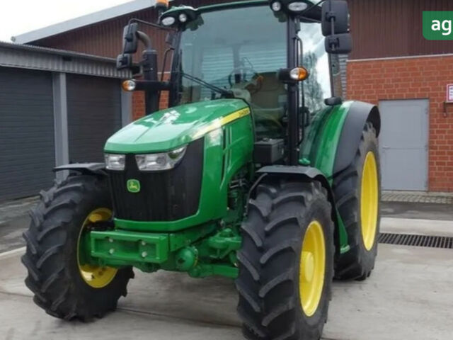Джон Дір 5125 R, об'ємом двигуна 0 л та пробігом 0 тис. км за 26701 $, фото 2 на Automoto.ua
