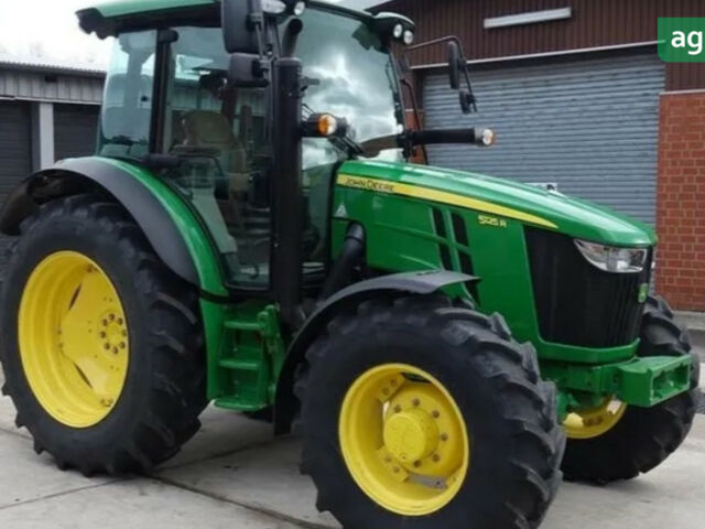 Джон Дір 5125 R, об'ємом двигуна 0 л та пробігом 0 тис. км за 26701 $, фото 1 на Automoto.ua