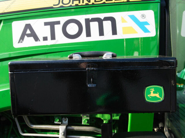 Джон Дир 5125 R, объемом двигателя 0 л и пробегом 0 тыс. км за 5037705 $, фото 6 на Automoto.ua