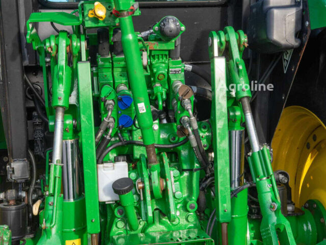 Джон Дир 5125 R, объемом двигателя 0 л и пробегом 0 тыс. км за 5037705 $, фото 14 на Automoto.ua