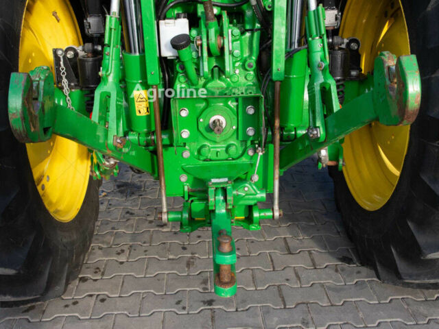 Джон Дир 5125 R, объемом двигателя 0 л и пробегом 0 тыс. км за 5037705 $, фото 15 на Automoto.ua