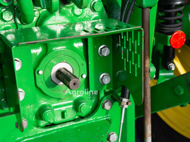 Джон Дир 5125 R, объемом двигателя 0 л и пробегом 0 тыс. км за 5037705 $, фото 16 на Automoto.ua