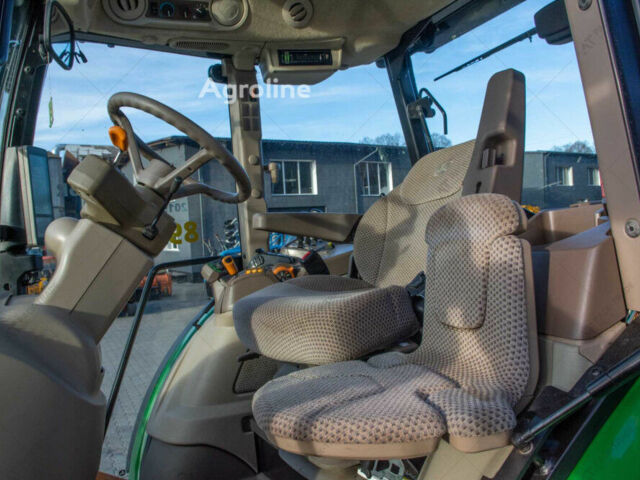 Джон Дир 5125 R, объемом двигателя 0 л и пробегом 0 тыс. км за 5037705 $, фото 7 на Automoto.ua