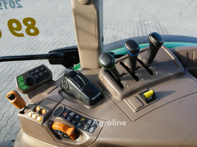 Джон Дир 5125 R, объемом двигателя 0 л и пробегом 0 тыс. км за 5037705 $, фото 12 на Automoto.ua