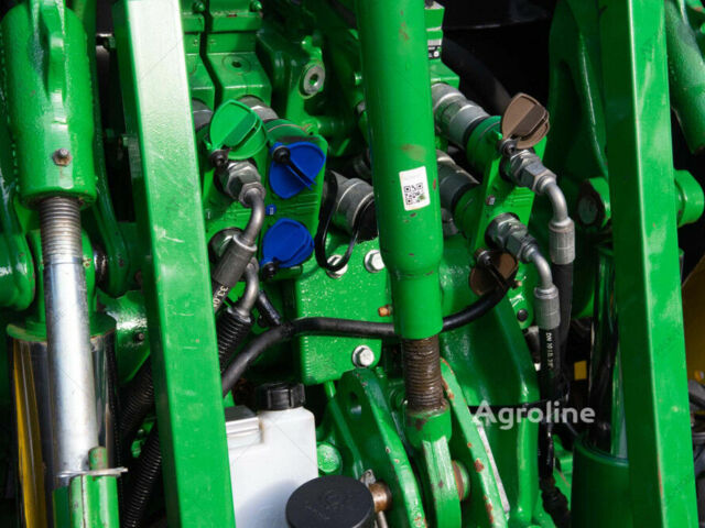 Джон Дир 5125 R, объемом двигателя 0 л и пробегом 0 тыс. км за 5037705 $, фото 17 на Automoto.ua