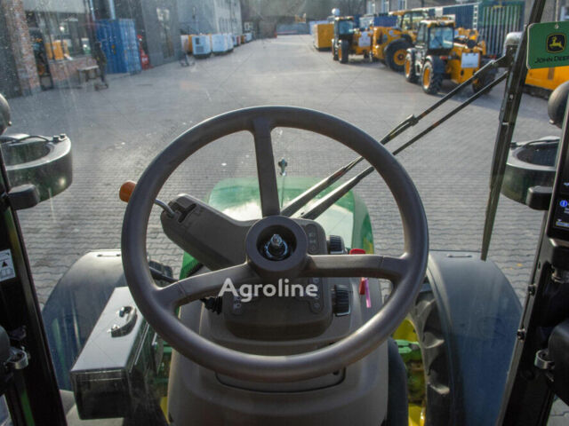 Джон Дир 5125 R, объемом двигателя 0 л и пробегом 0 тыс. км за 5037705 $, фото 13 на Automoto.ua