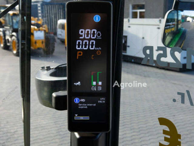 Джон Дир 5125 R, объемом двигателя 0 л и пробегом 0 тыс. км за 5037705 $, фото 11 на Automoto.ua