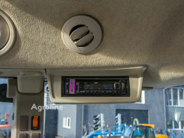 Джон Дир 5125 R, объемом двигателя 0 л и пробегом 0 тыс. км за 5037705 $, фото 9 на Automoto.ua