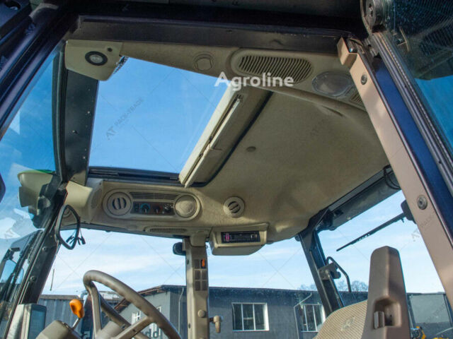 Джон Дир 5125 R, объемом двигателя 0 л и пробегом 0 тыс. км за 5037705 $, фото 8 на Automoto.ua