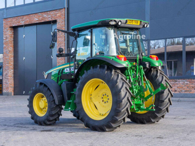 Джон Дир 5125 R, объемом двигателя 0 л и пробегом 0 тыс. км за 5037705 $, фото 2 на Automoto.ua