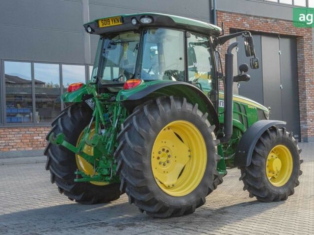 Джон Дір 5125 R, об'ємом двигуна 4.5 л та пробігом 0 тис. км за 93263 $, фото 2 на Automoto.ua