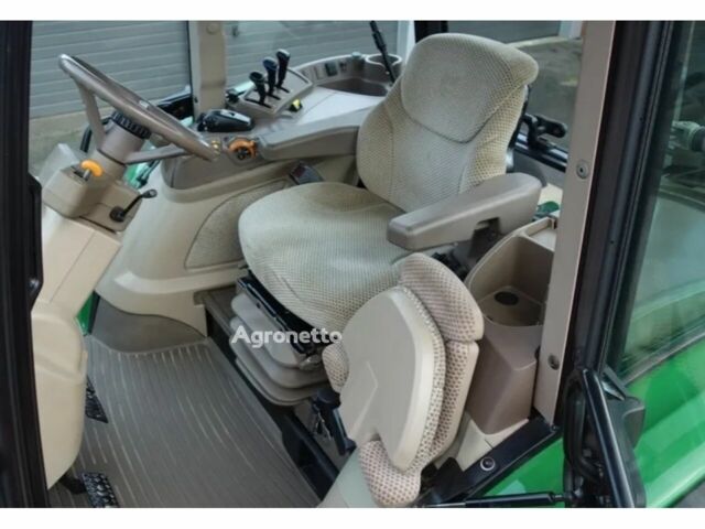 Зелений Джон Дір 5125 R, об'ємом двигуна 0 л та пробігом 0 тис. км за 25752 $, фото 6 на Automoto.ua