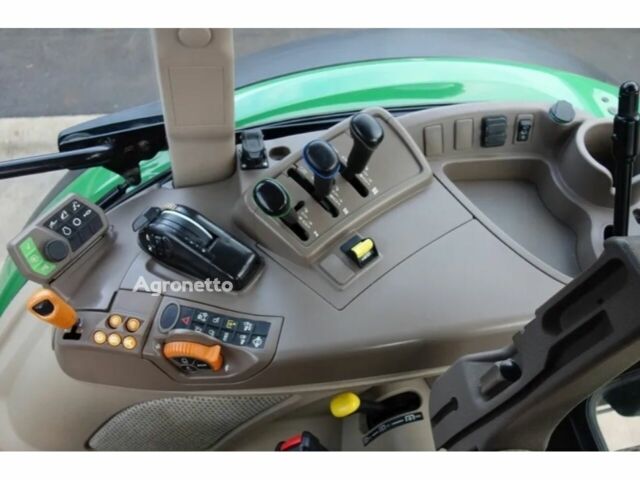 Зелений Джон Дір 5125 R, об'ємом двигуна 0 л та пробігом 0 тис. км за 25752 $, фото 7 на Automoto.ua