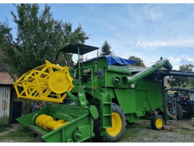 Джон Дир 530, объемом двигателя 0 л и пробегом 0 тыс. км за 4635 $, фото 2 на Automoto.ua