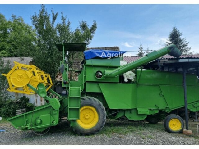 Джон Дир 530, объемом двигателя 0 л и пробегом 0 тыс. км за 4635 $, фото 7 на Automoto.ua