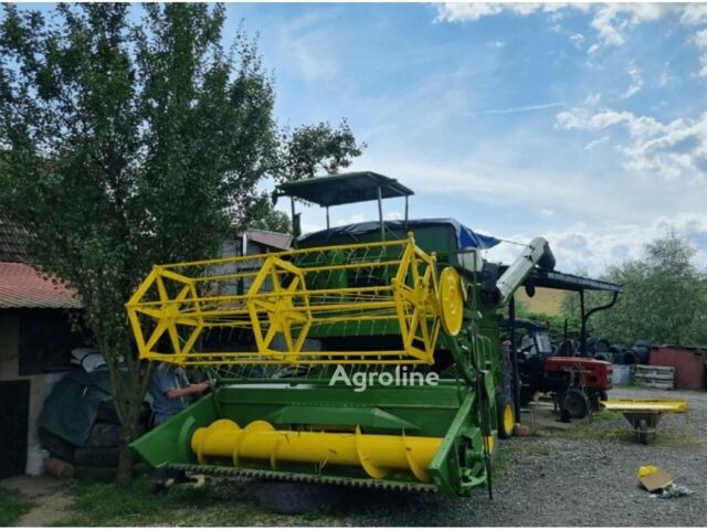 Джон Дир 530, объемом двигателя 0 л и пробегом 0 тыс. км за 4635 $, фото 8 на Automoto.ua