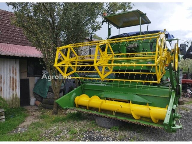 Джон Дир 530, объемом двигателя 0 л и пробегом 0 тыс. км за 4635 $, фото 4 на Automoto.ua