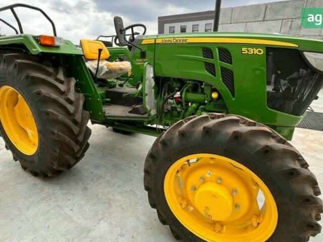 Джон Дир 5310, объемом двигателя 0 л и пробегом 0 тыс. км за 19046 $, фото 4 на Automoto.ua