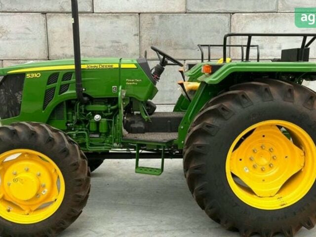 Джон Дир 5310, объемом двигателя 0 л и пробегом 0 тыс. км за 19046 $, фото 2 на Automoto.ua