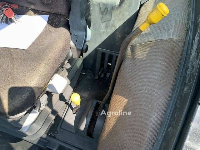 Джон Дір 5400, об'ємом двигуна 0 л та пробігом 0 тис. км за 25076 $, фото 11 на Automoto.ua