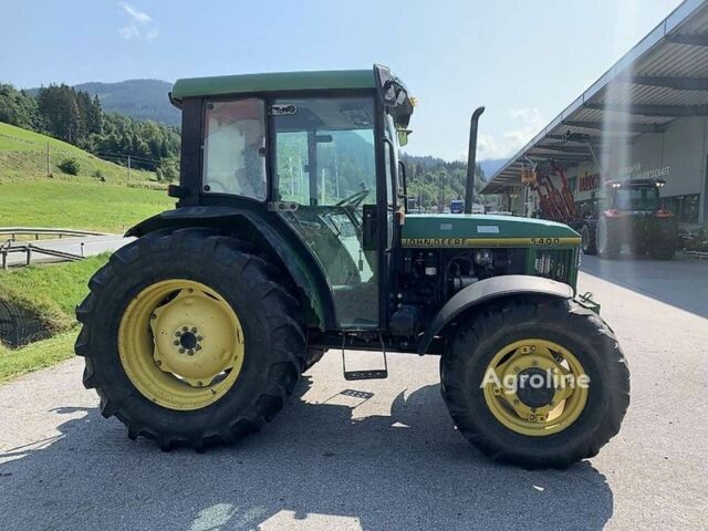 Джон Дір 5400, об'ємом двигуна 0 л та пробігом 0 тис. км за 25076 $, фото 5 на Automoto.ua