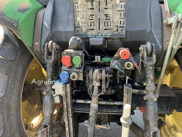 Джон Дір 5400, об'ємом двигуна 0 л та пробігом 0 тис. км за 25076 $, фото 6 на Automoto.ua