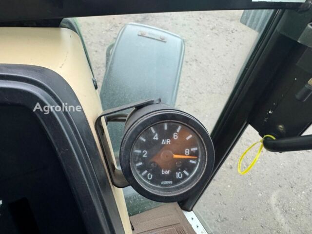 Джон Дир 5410, объемом двигателя 0 л и пробегом 0 тыс. км за 28967 $, фото 9 на Automoto.ua