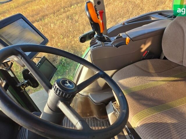 Джон Дир 5430, объемом двигателя 0 л и пробегом 0 тыс. км за 106850 $, фото 41 на Automoto.ua