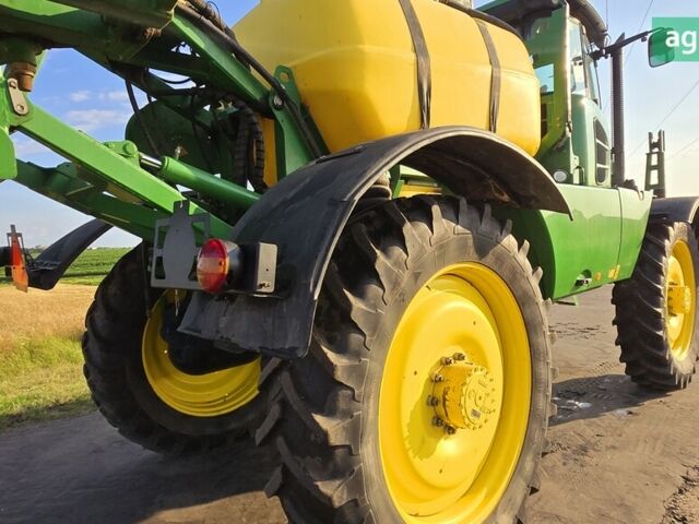 Джон Дир 5430, объемом двигателя 0 л и пробегом 0 тыс. км за 106850 $, фото 24 на Automoto.ua