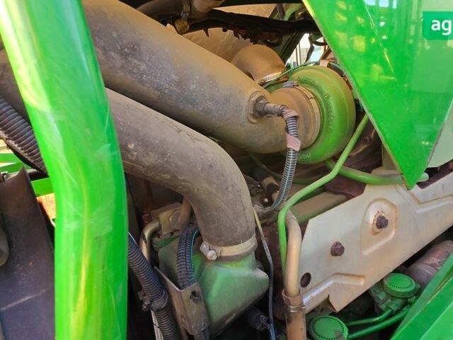Джон Дир 5430, объемом двигателя 0 л и пробегом 0 тыс. км за 106850 $, фото 69 на Automoto.ua