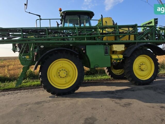 Джон Дир 5430, объемом двигателя 0 л и пробегом 0 тыс. км за 106850 $, фото 53 на Automoto.ua